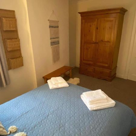 Apartmán Newburghaprtment Scotland Sleeps 4 Firepit Garden Cupar Exteriér fotografie